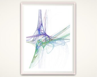 PRINTABLE Abstract Art, Abstract Modern Art, Abstract Print, Purple Wall Art, Abstract Poster, Zen Prints, Zen Decor, Abstract Nursery Art