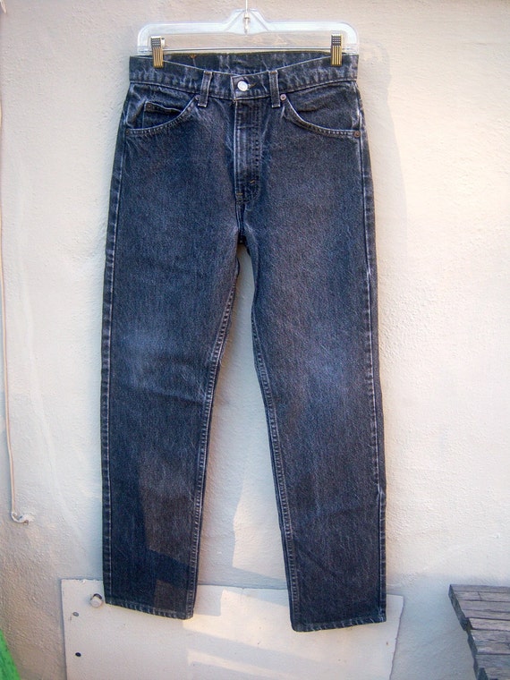 high waisted straight leg jeans levis