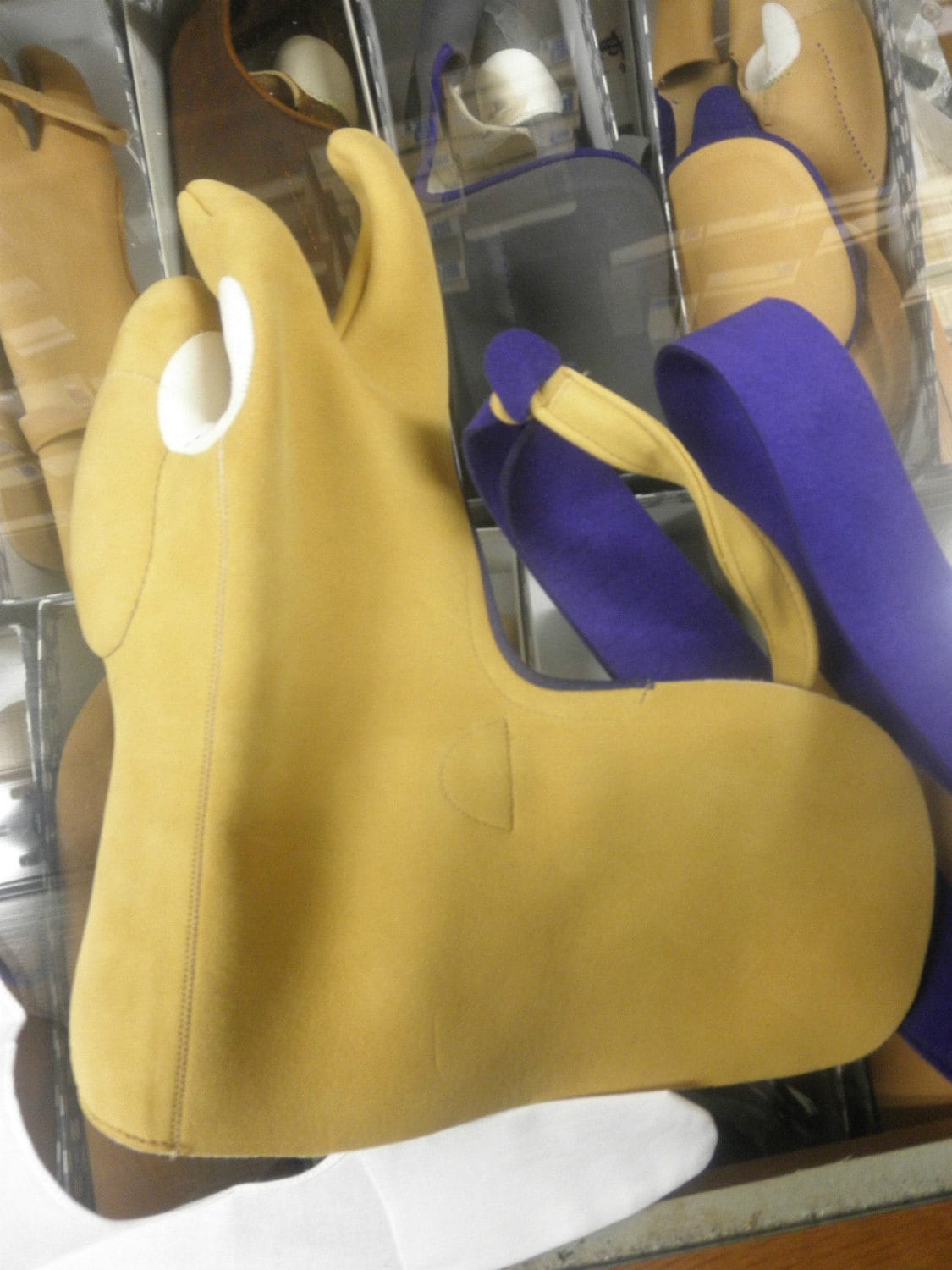 Japanese Archery Kyudo Glove