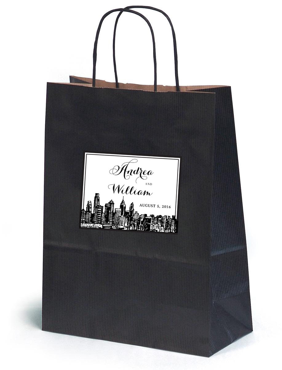 Casino gift bags