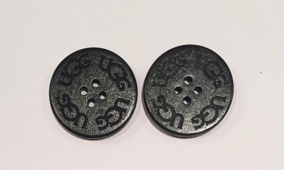black ugg replacement buttons black ugg replacement buttons