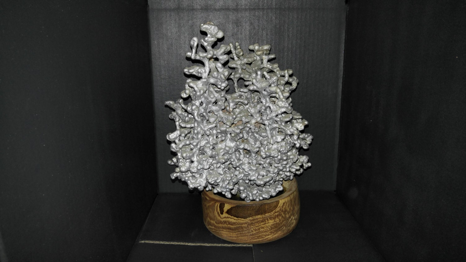 Fire Ant Colony Mold Aluminum 0117