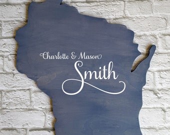 Wedding Guest Book Alternative