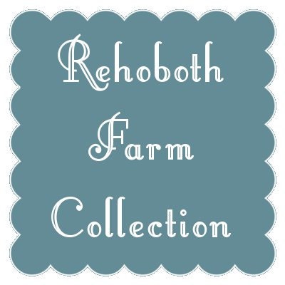 Rehoboth Farm Handcrafted From our Home to Yours by RehobothFarm