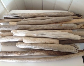 Bulk Driftwood Pieces Driftwood Art DIY Driftwood crafts Beach decor crafting sticks Nautical decor Terrarium supplies Aquarium supplies
