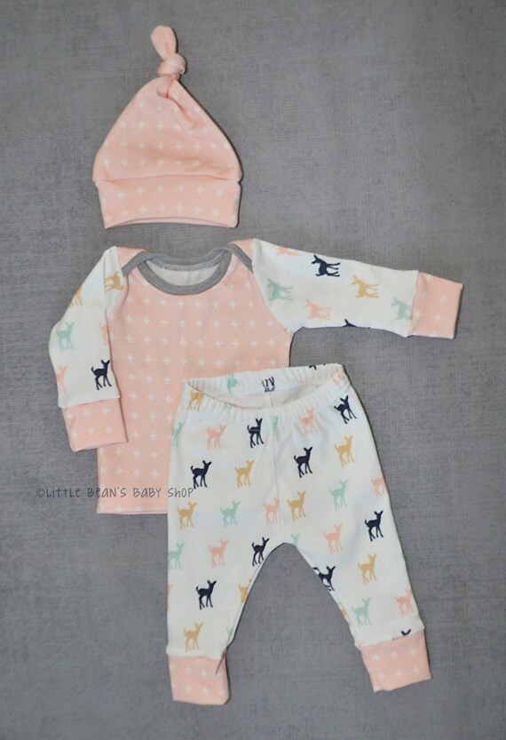 coming home outfit girl newborn girl outfit preemie girl