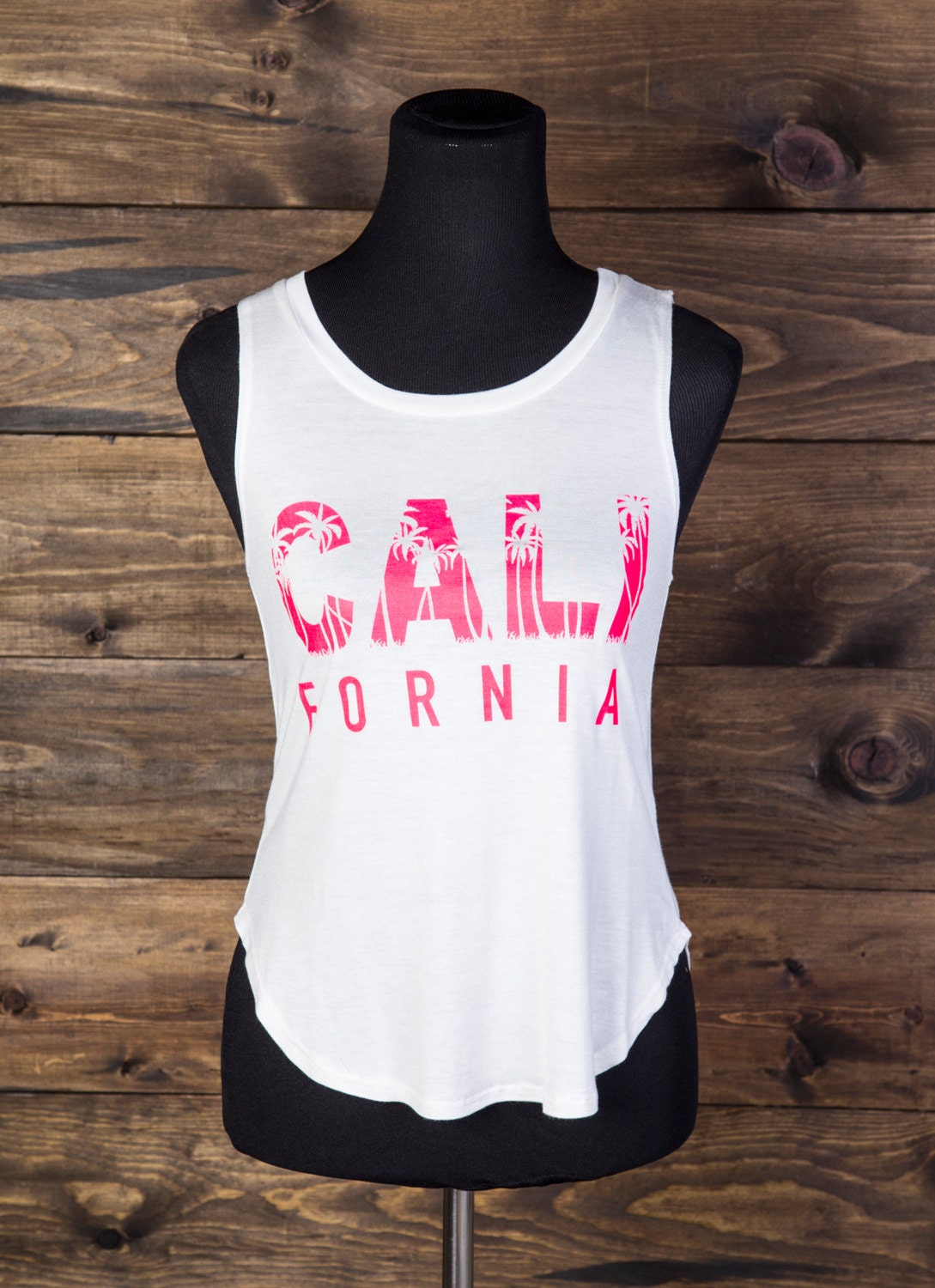 Womens Tank Top