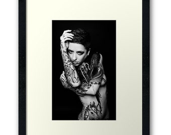 Unique bodyscapes related items | Etsy