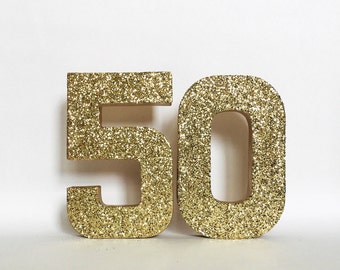 50th anniversary decorations | Etsy