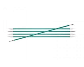 Set di Ferri a Doppia Punta Zing - KnitPro | Le Forbici Magiche