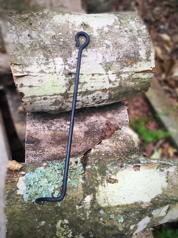 Steak turner steak flipper grill tool hand by