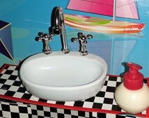 Unique american girl furniture related items | Etsy