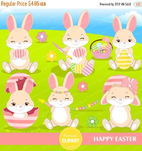 easter clipart etsy - photo #9
