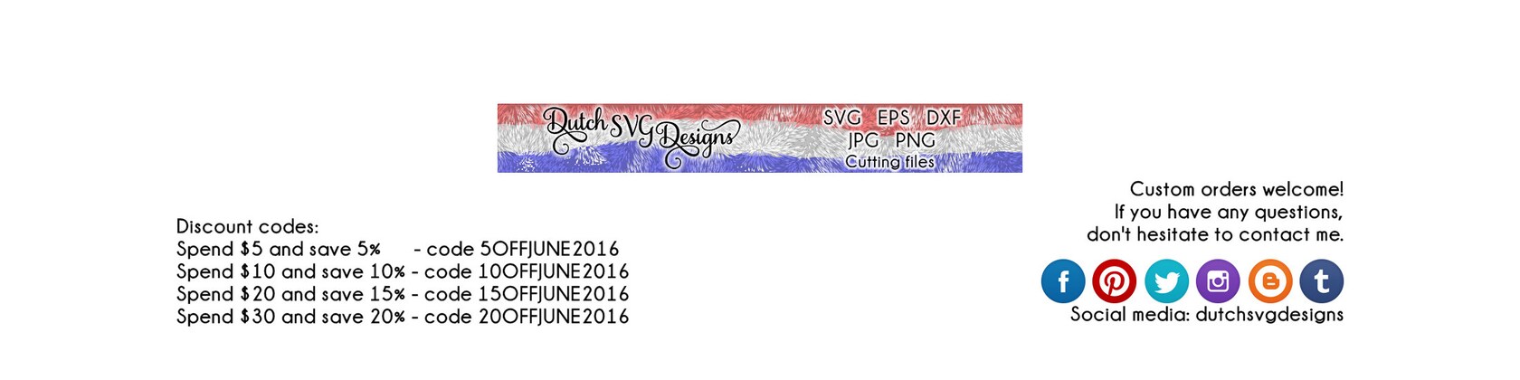 Download Dutch SVG Designs SVG EPS JPG PNG DXF cutting by ...