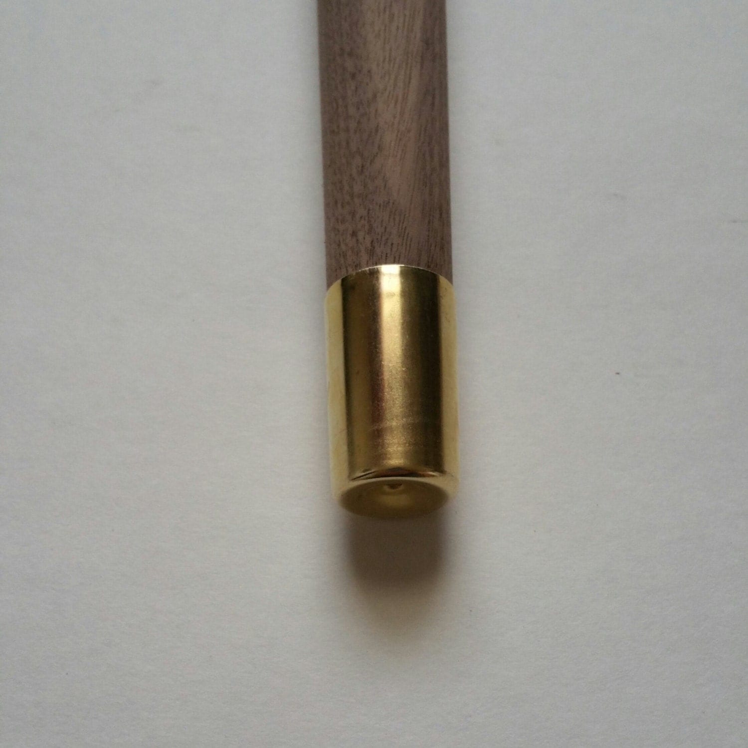 Brass Caps For Mid Century Modern Tapered Legs Table Leg