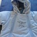 Baby Snow Ski Suit, Baby All in One Suit, Baby Padded Ski Suit, Baby One Piece Snow Suit, Baby Padded Suit, Snowsuit Winter Body Suit