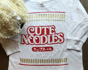 Ramen Toddler Halloween Costume with Hat, Boy Halloween Costume, Girl Halloween Costume, Food Costume, Family Costume Set