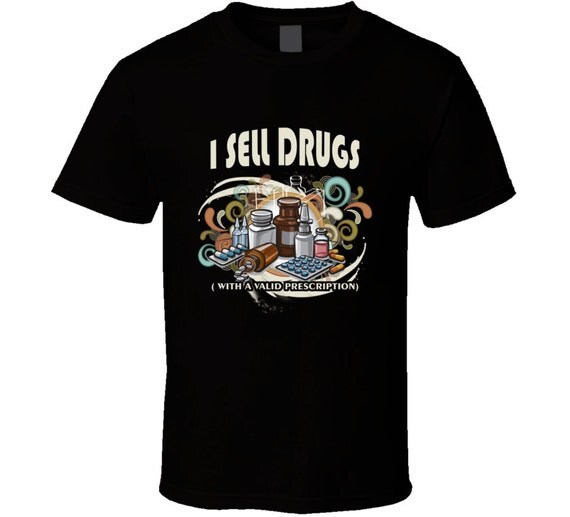 pharmacist t shirt design