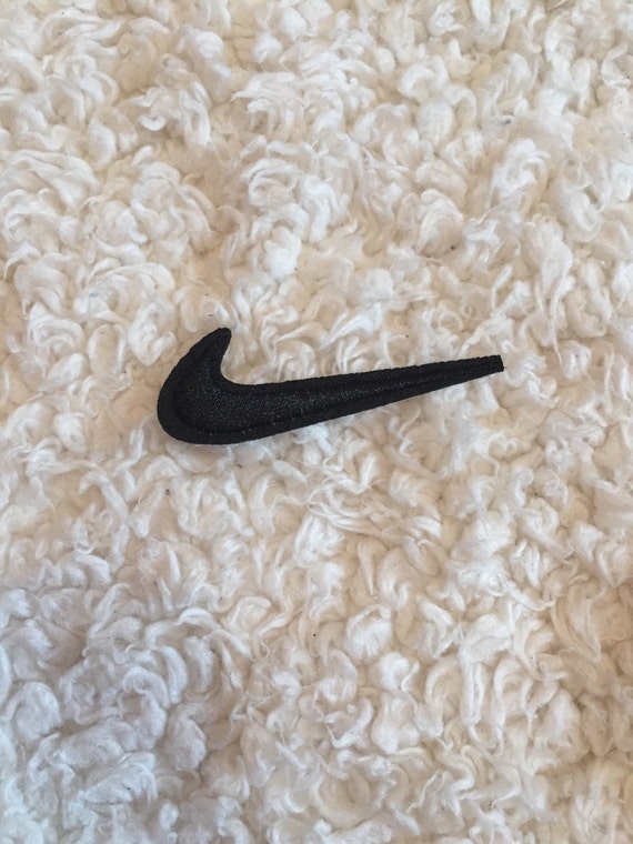 sew on nike patch