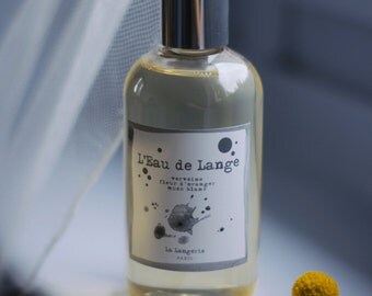L'eau de Lange - Cleansing Water