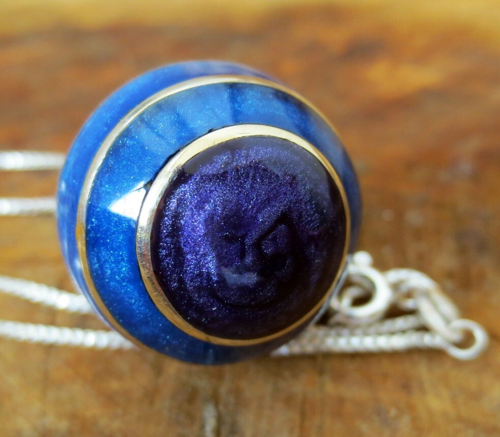 Colorful Harmony Ball/Musical Chime Ball/Bola Ball/Blue and