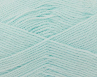 Eau de Nil Comfort 4ply Wool