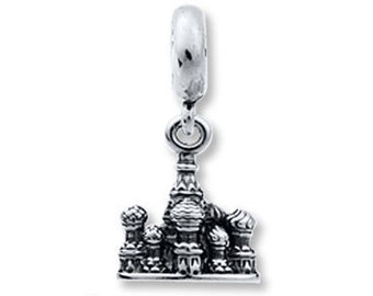 sagrada familia pandora charm sagrada familia pandora charm