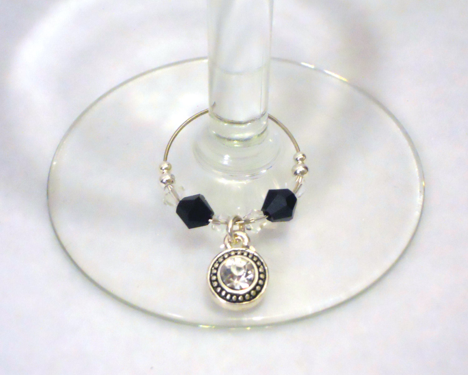Additional Charms for Wine Glass Charms Set Pandora