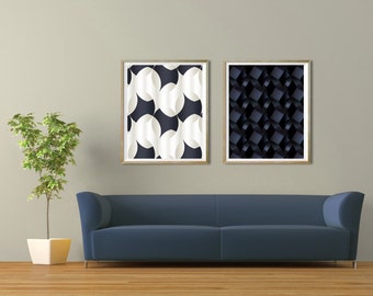 Navy Blue Wall Decor navy blue wall decor | etsy Navy Blue Wall Decor navy blue wall decor | etsy