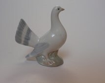 turtle doves figurines