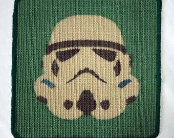 stormtrooper green