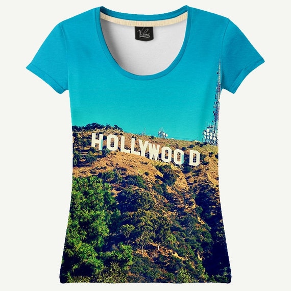 hollywood movie t shirts