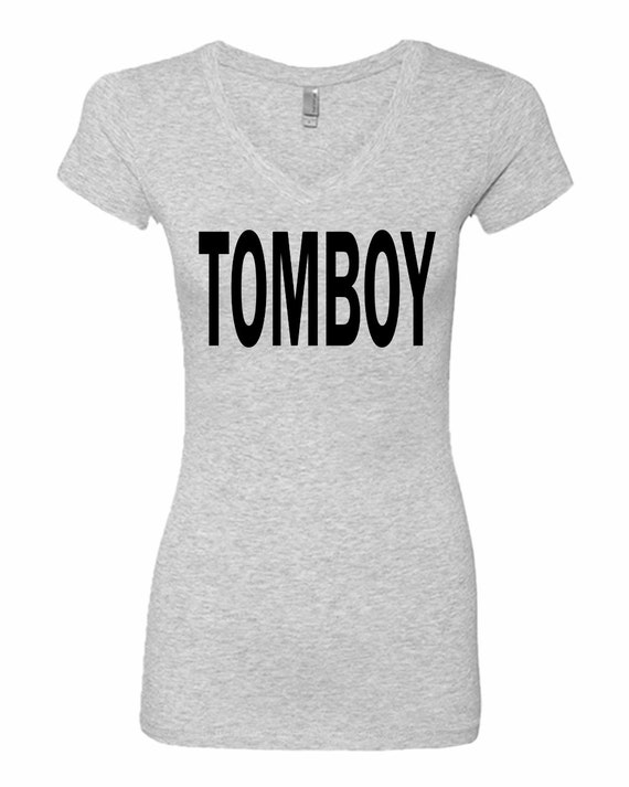 v neck funny t shirts