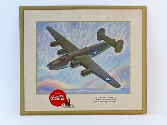 Are photographs of World War II military airplanes collectible items?