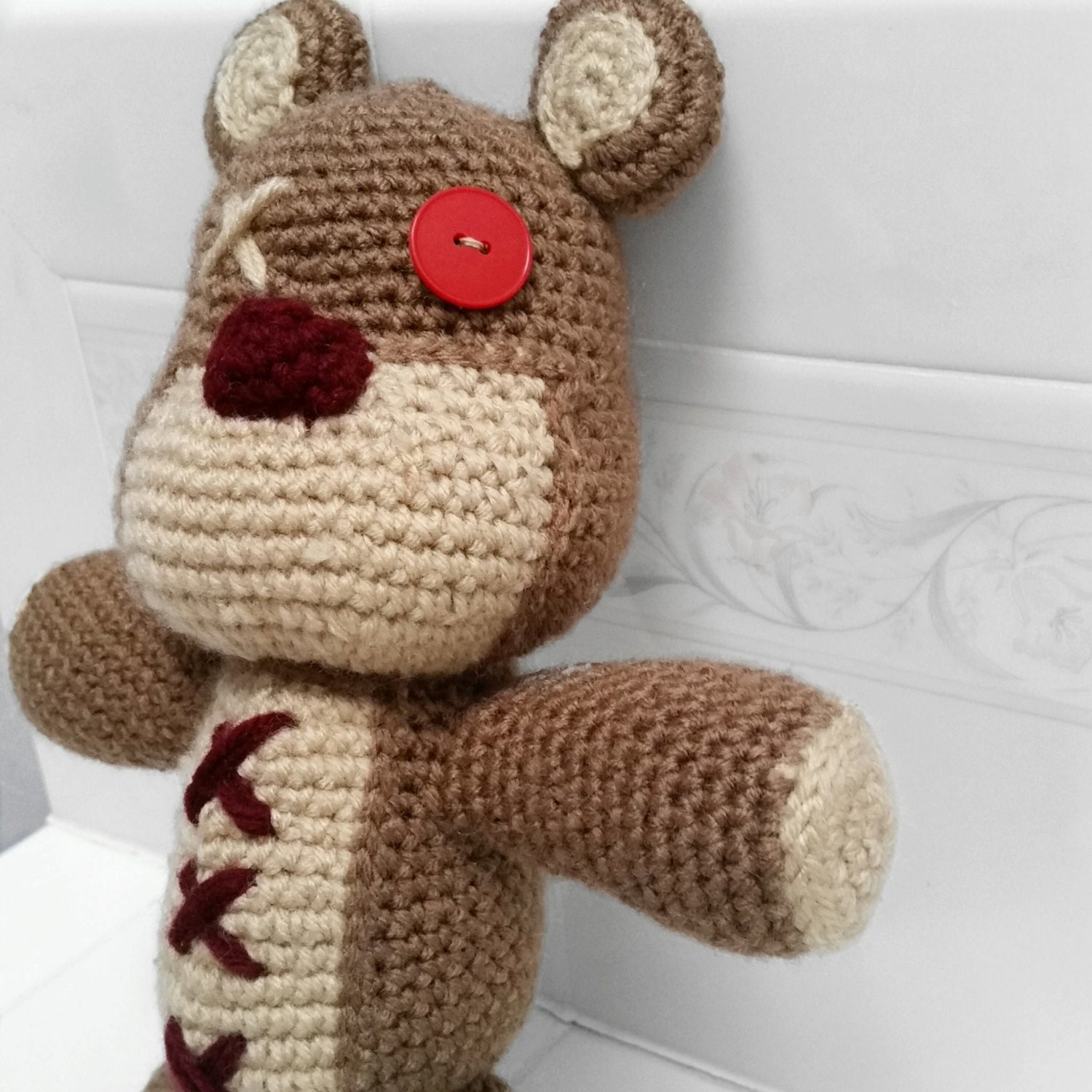 league of legends tibbers plush