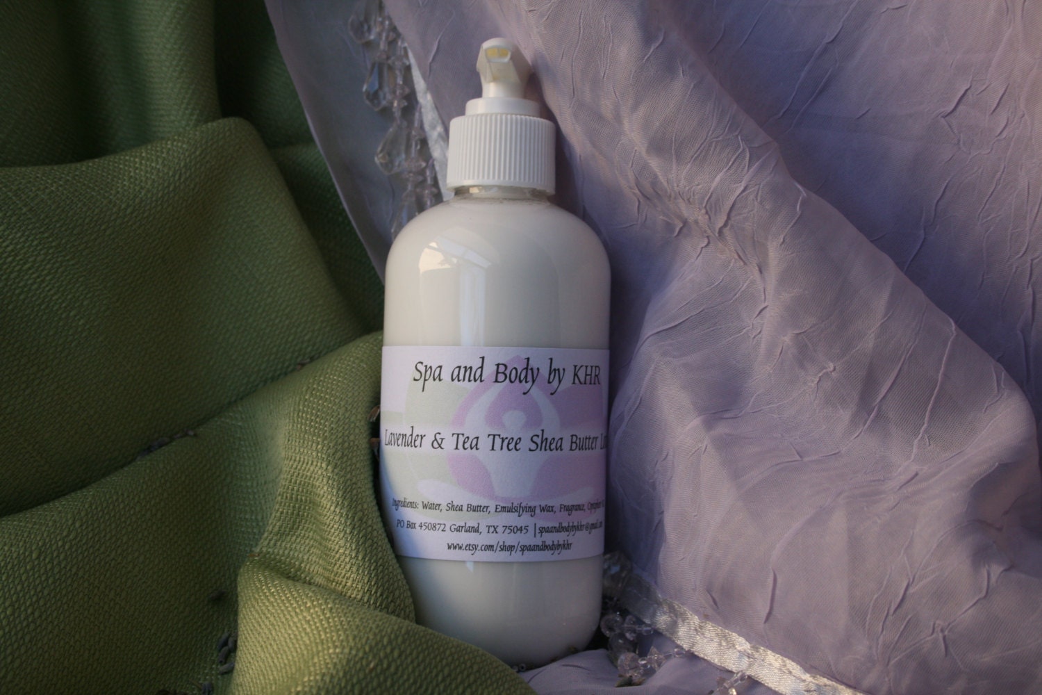 eczema soap shea butter Tree Lotion Tea SpaAndBodyByKHR Lavender Shea Etsy on & Butter by