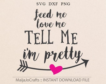 Valentines svg Heart SVG Baby svg Arrow svg sayings Baby dxf files Vector File Cricut Downloads Love svg Png Silhouette files Cricut files