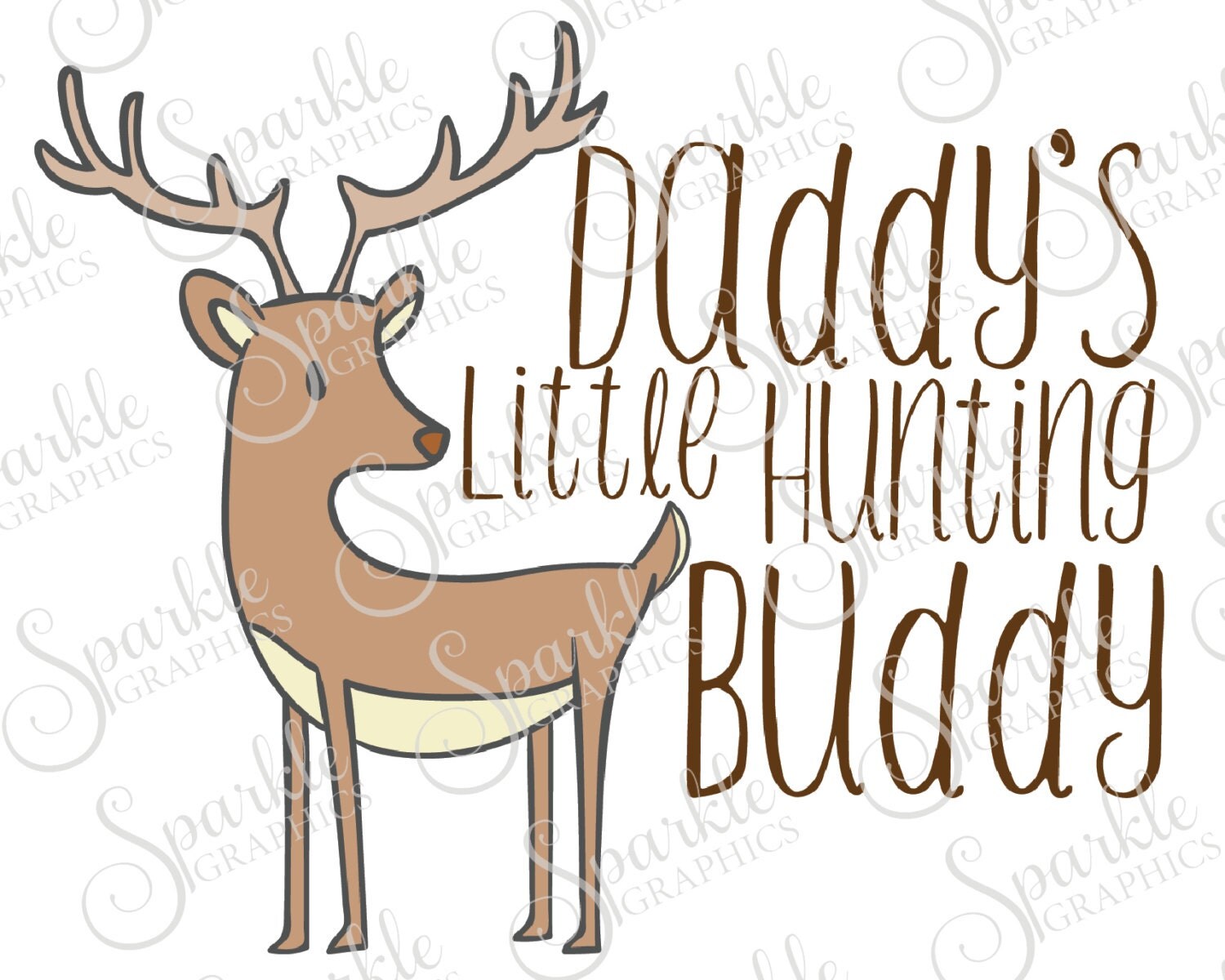 Free Free 110 Baby Hunting Svg SVG PNG EPS DXF File