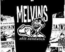 t shirt melvins