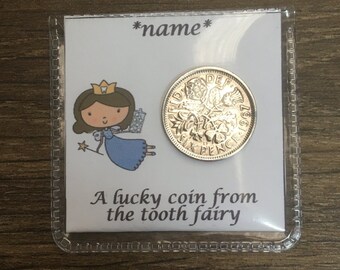 small tooth fairy gifts