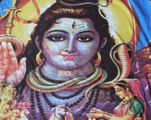 Hindu God Shiva - il_214x170.906188987_avq3