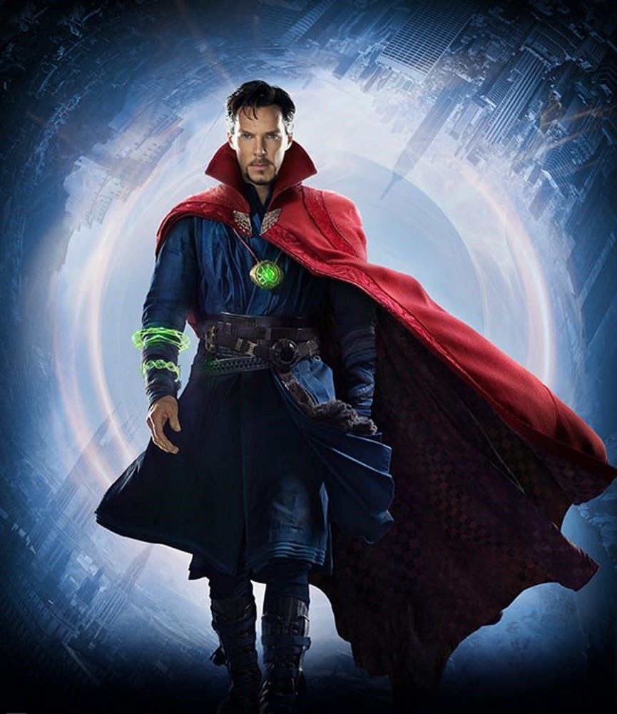 Albums 101+ Pictures doctor strange movie pictures Latest