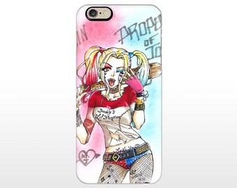 harley quinn phone case iphone 7 harley quinn phone case iphone 7