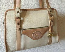 Popular items for tan leather bag on Etsy  