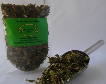 Guinea Hen Weed