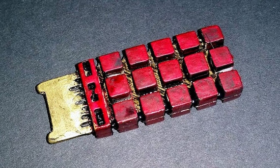 Terminator 2 Neural Net CPU Chip Prop by PyratProps on Etsy