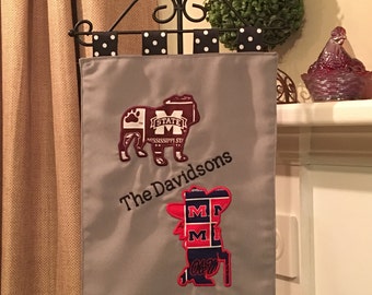 Items similar to Mississippi Poster on Etsy