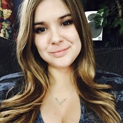 Lauren Skinner