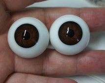 30mm doll eyes