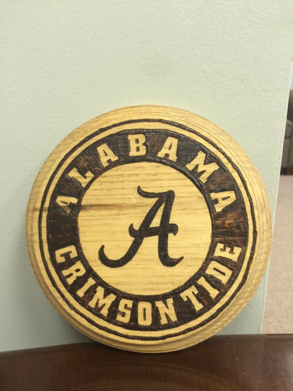 Alabama symbol